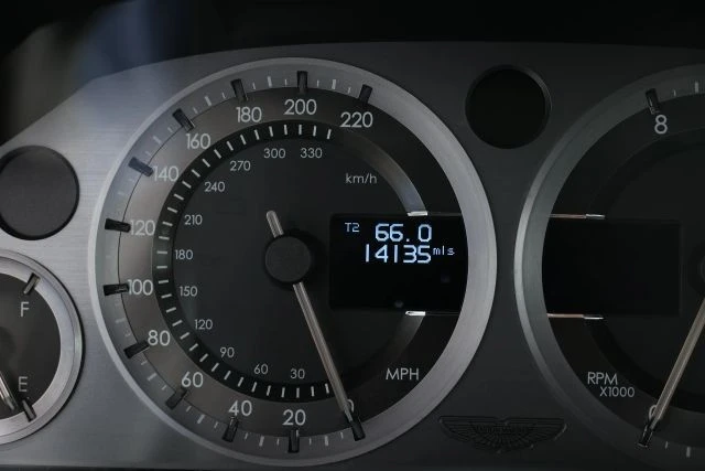 2016 Aston Martin V8 Vantage (2006-2017) - Image 22 of 31