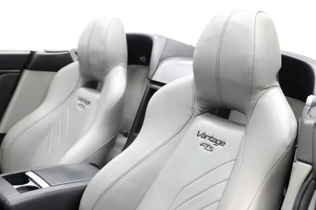 2016 Aston Martin V8 Vantage (2006-2017) - Image 17 of 31