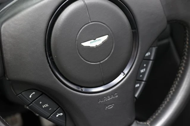 2016 Aston Martin V8 Vantage (2006-2017) - Image 26 of 31