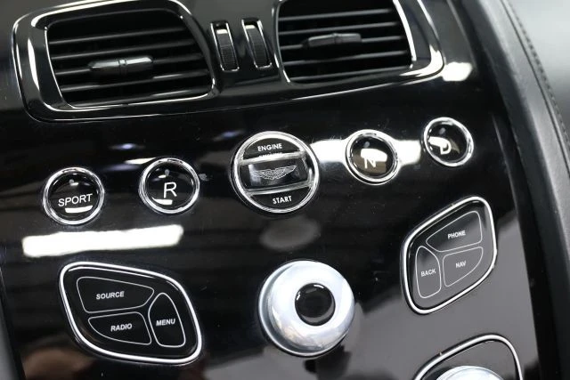2016 Aston Martin V8 Vantage (2006-2017) - Image 31 of 31