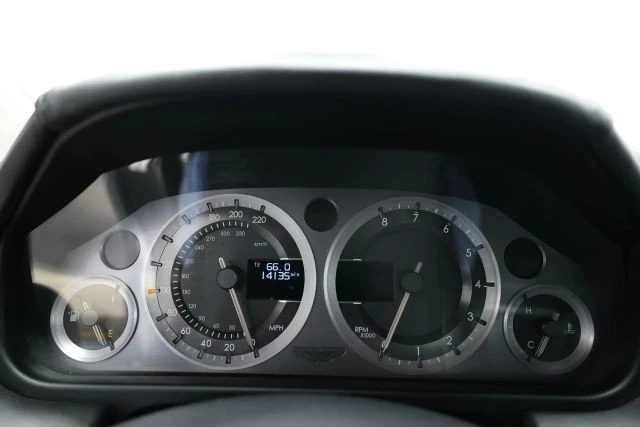 2016 Aston Martin V8 Vantage (2006-2017) - Image 21 of 21