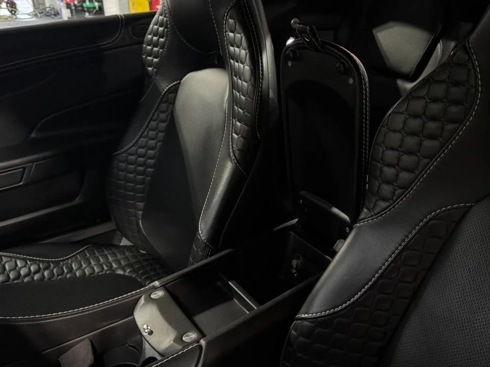 2016 Aston Martin Vanquish 2nd Gen - Image 14 of 20