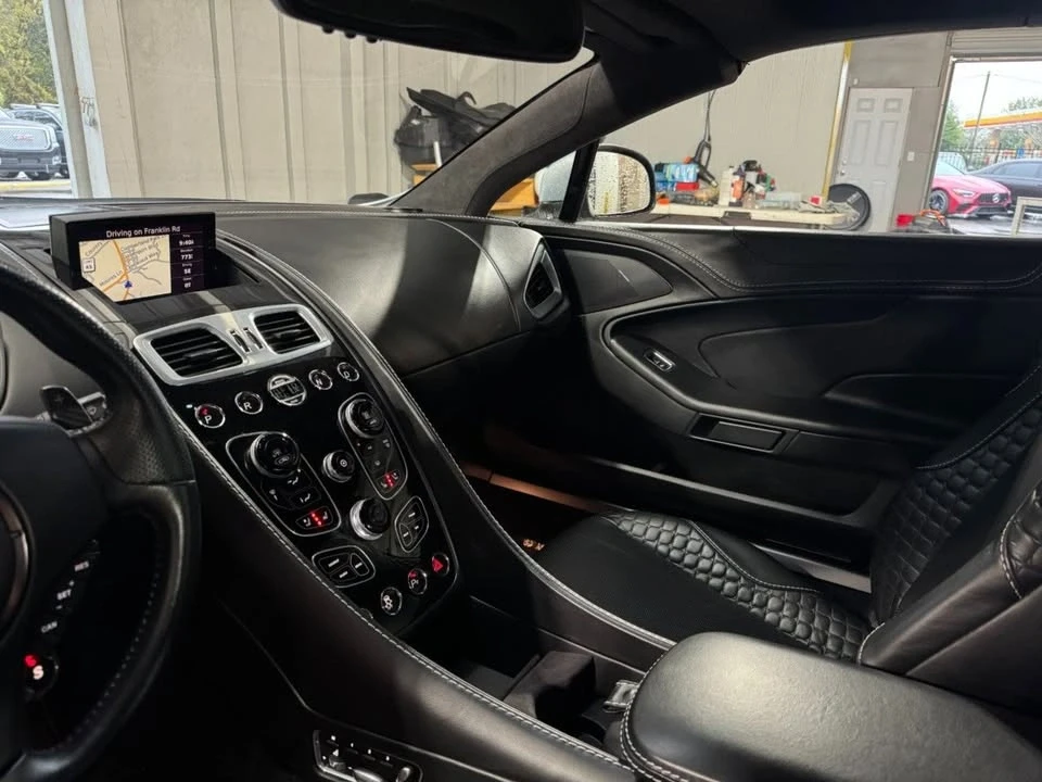 2016 Aston Martin Vanquish 2nd Gen - Image 20 of 20