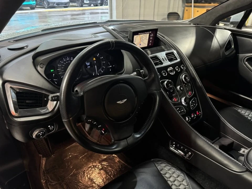2016 Aston Martin Vanquish 2nd Gen - Image 19 of 20