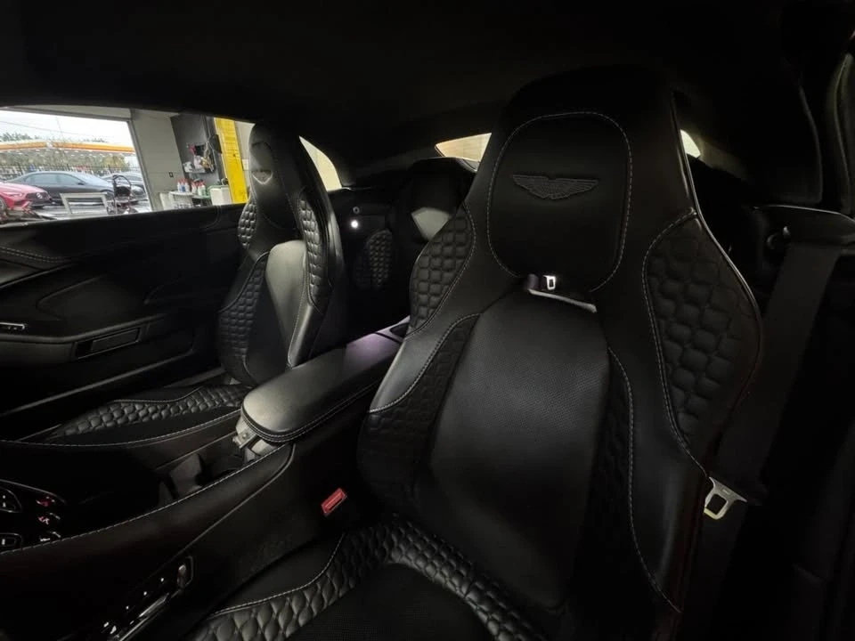 2016 Aston Martin Vanquish 2nd Gen - Image 11 of 20