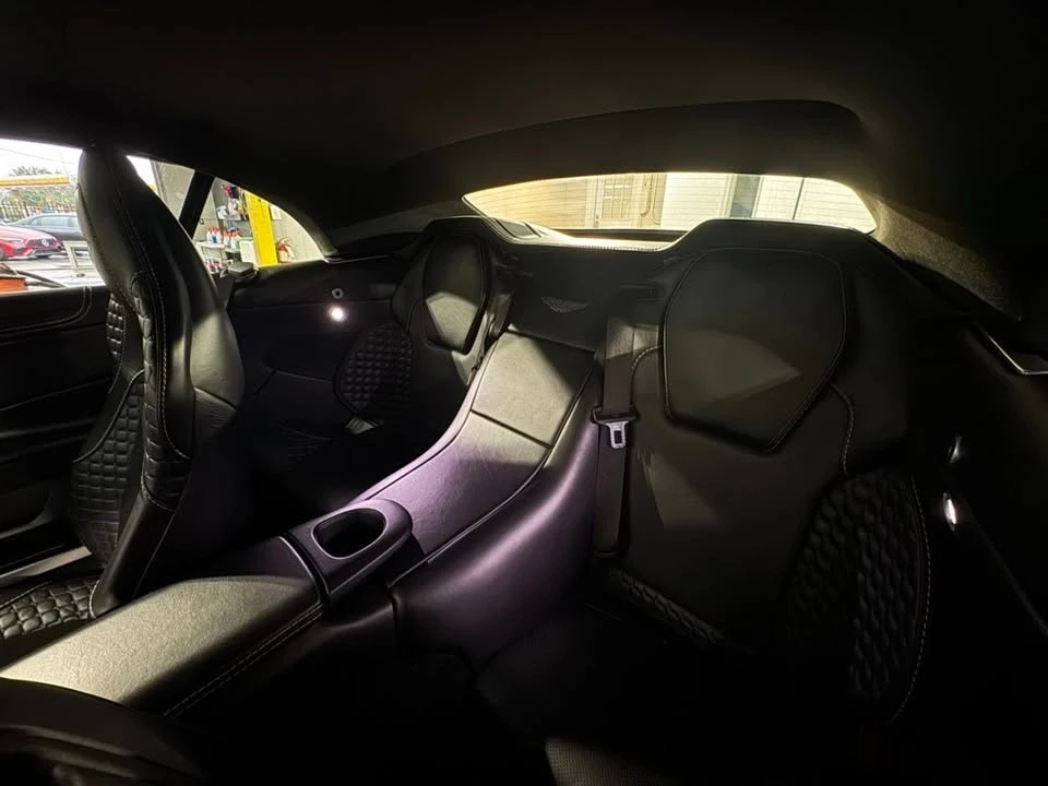2016 Aston Martin Vanquish 2nd Gen - Image 16 of 20