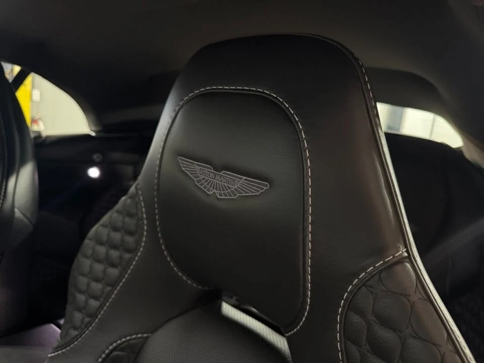2016 Aston Martin Vanquish 2nd Gen - Image 15 of 20
