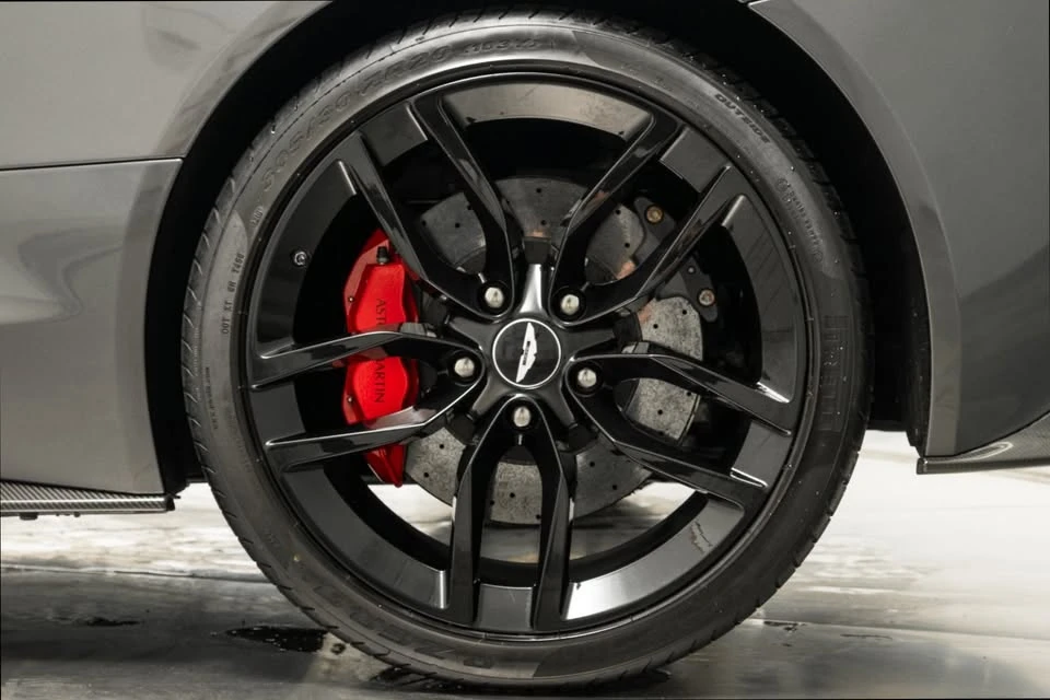 2016 Aston Martin Vanquish 2nd Gen - Image 7 of 14
