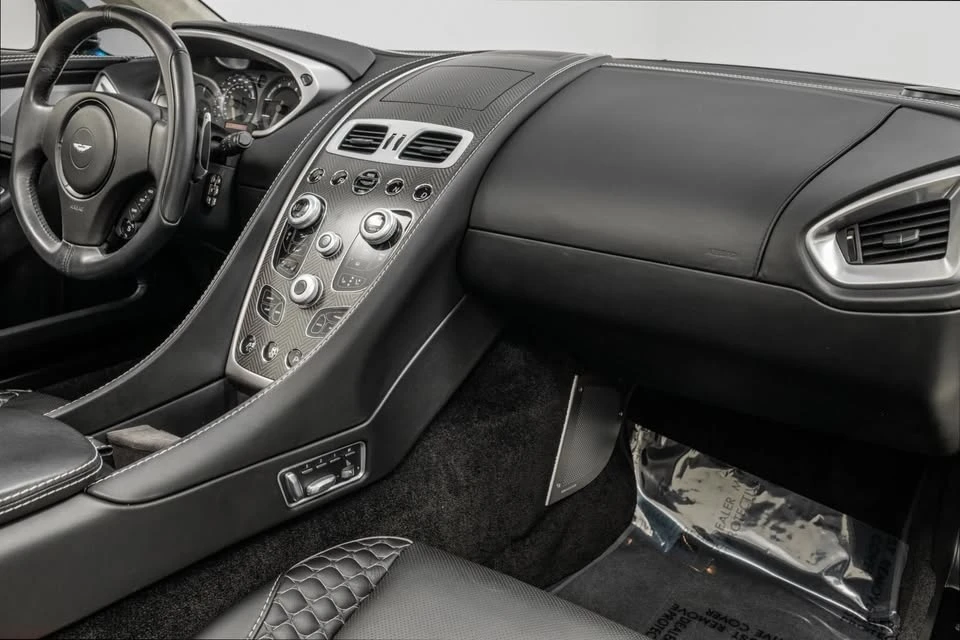 2016 Aston Martin Vanquish 2nd Gen - Image 10 of 14
