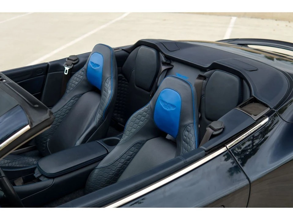 2016 Aston Martin Vanquish 2nd Gen - Image 2 of 13