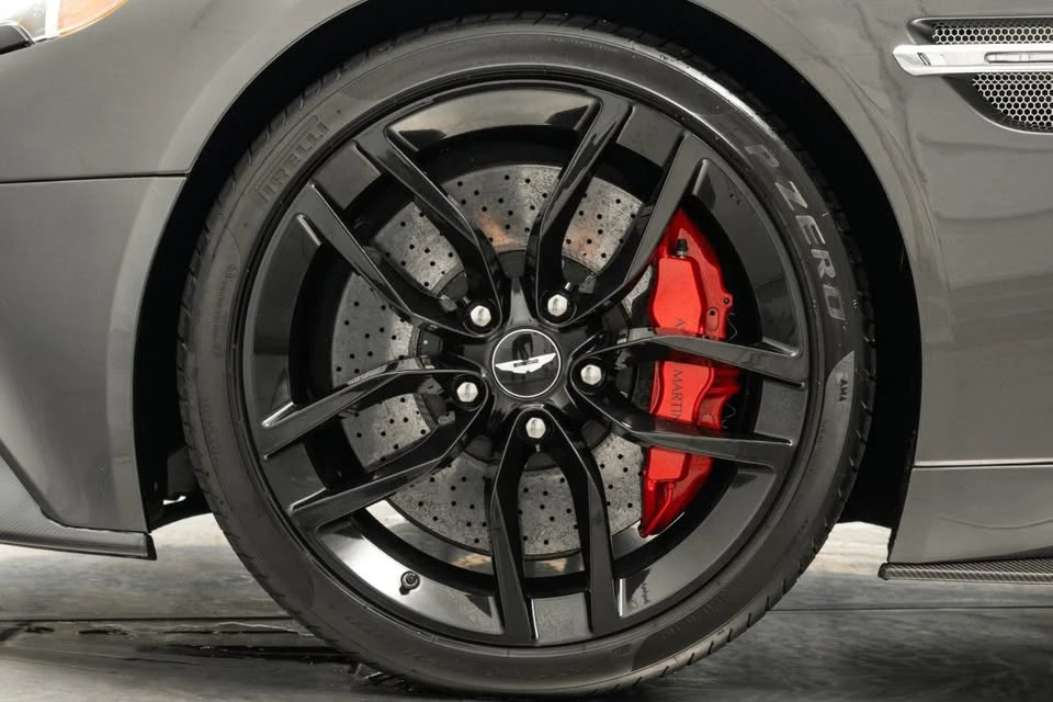 2016 Aston Martin Vanquish 2nd Gen - Image 6 of 14