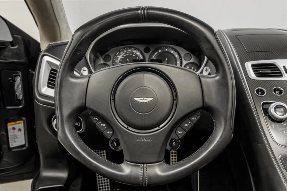 2016 Aston Martin Vanquish 2nd Gen - Image 11 of 14