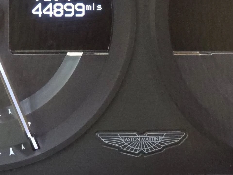 2016 Aston Martin Vanquish 2nd Gen - Image 5 of 9
