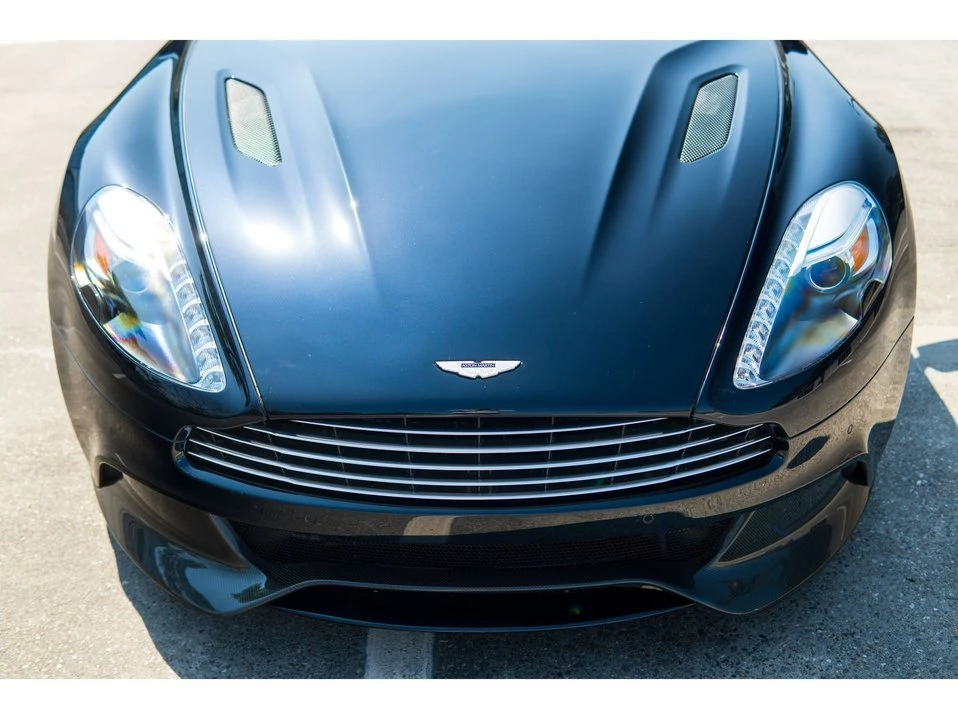 2016 Aston Martin Vanquish 2nd Gen - Image 18 of 20
