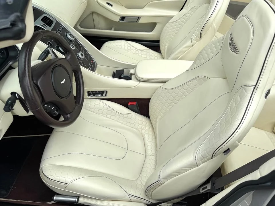 2016 Aston Martin Vanquish 2nd Gen - Image 6 of 14