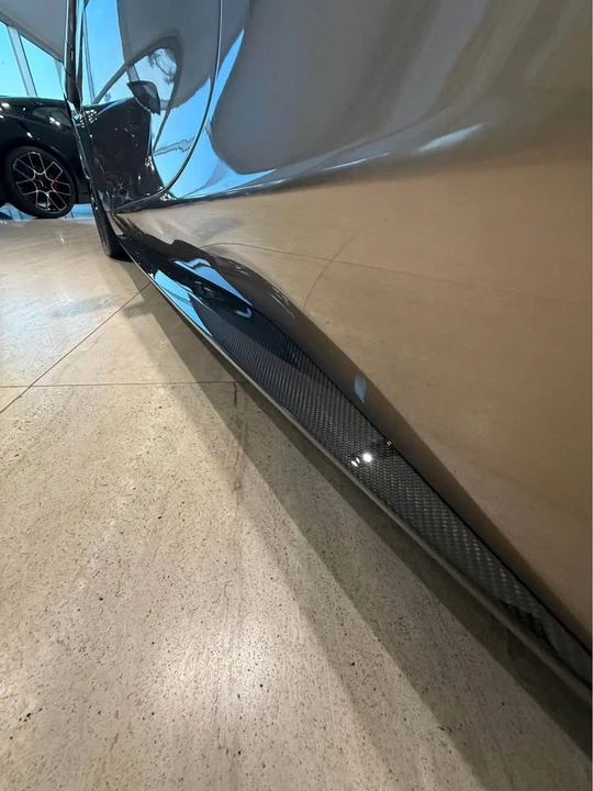 2016 Aston Martin Vanquish 2nd Gen - Image 8 of 19