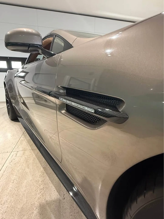 2016 Aston Martin Vanquish 2nd Gen - Image 6 of 19
