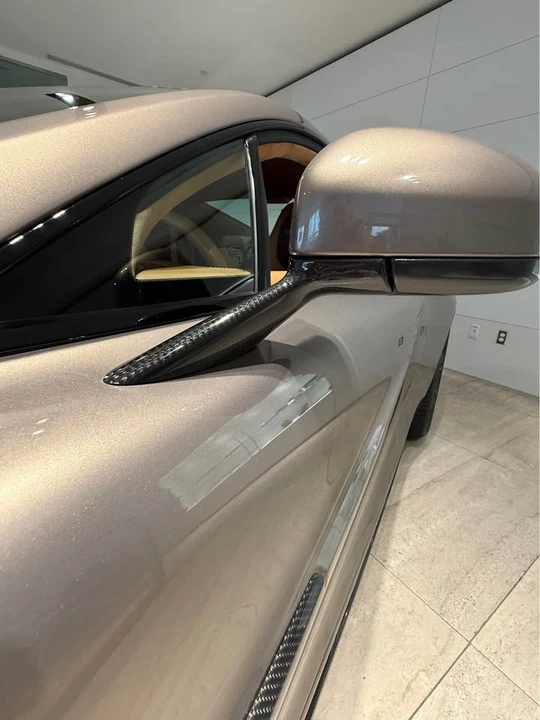 2016 Aston Martin Vanquish 2nd Gen - Image 9 of 19