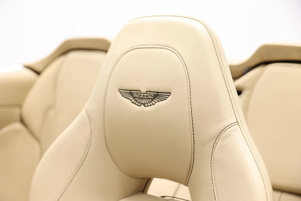 2016 Aston Martin Vanquish 2nd Gen - Image 18 of 20