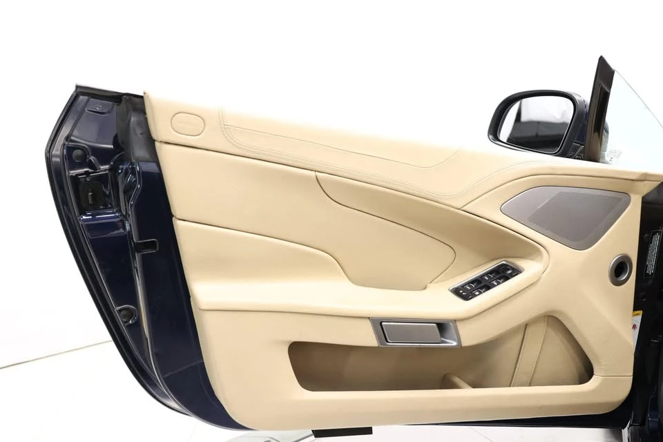 2016 Aston Martin Vanquish 2nd Gen - Image 11 of 20