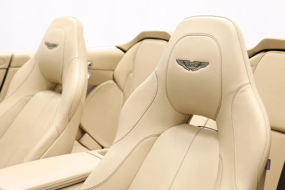 2016 Aston Martin Vanquish 2nd Gen - Image 17 of 20