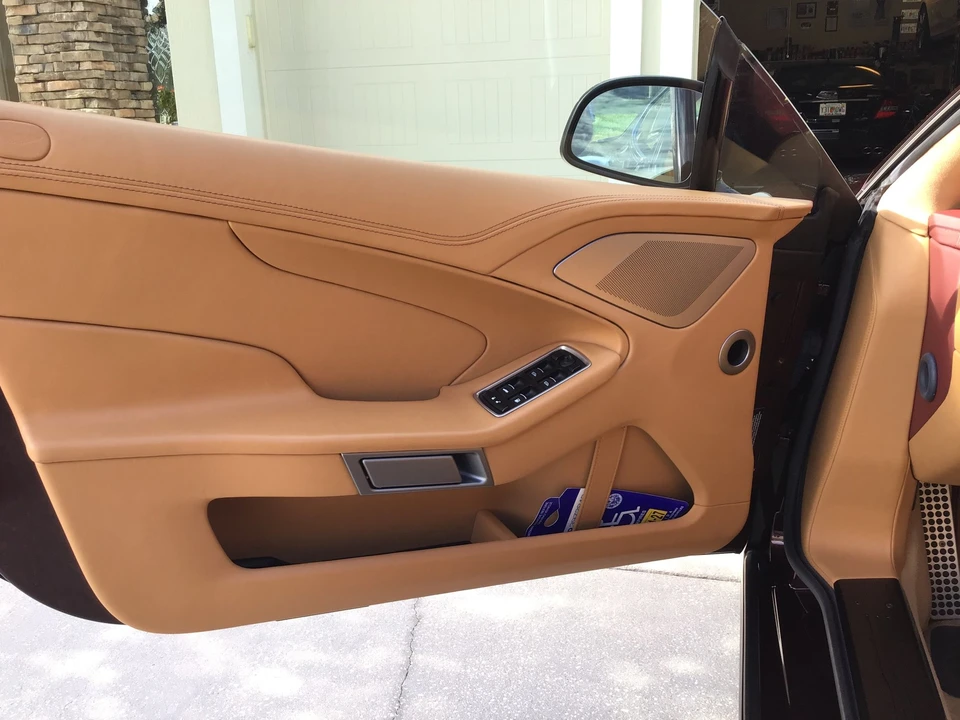 2016 Aston Martin Vanquish 2nd Gen - Image 27 of 31