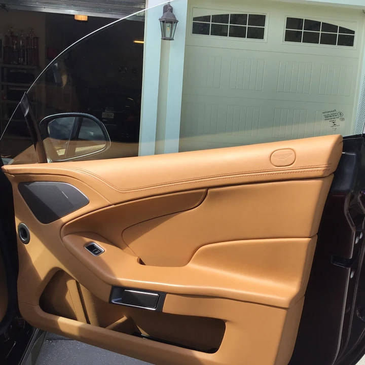 2016 Aston Martin Vanquish 2nd Gen - Image 30 of 31