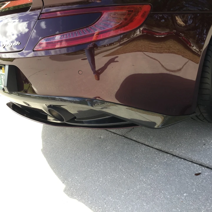 2016 Aston Martin Vanquish 2nd Gen - Image 16 of 31