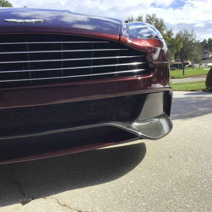 2016 Aston Martin Vanquish 2nd Gen - Image 10 of 31