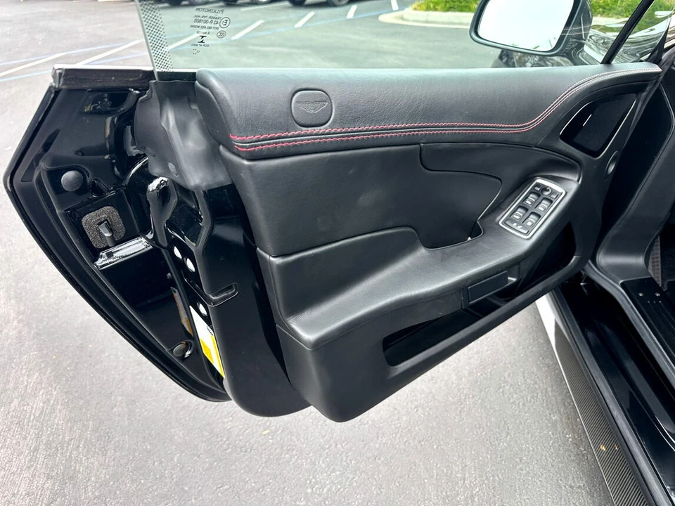 2016 Aston Martin Vanquish 2nd Gen - Image 17 of 21