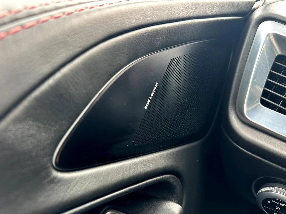 2016 Aston Martin Vanquish 2nd Gen - Image 18 of 21