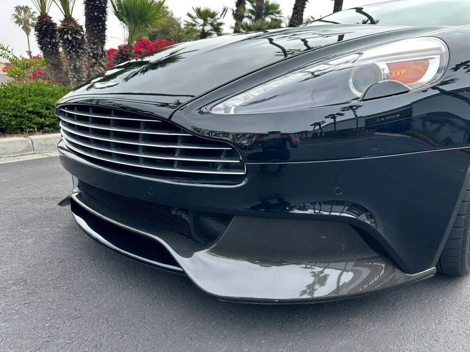 2016 Aston Martin Vanquish 2nd Gen - Image 10 of 21