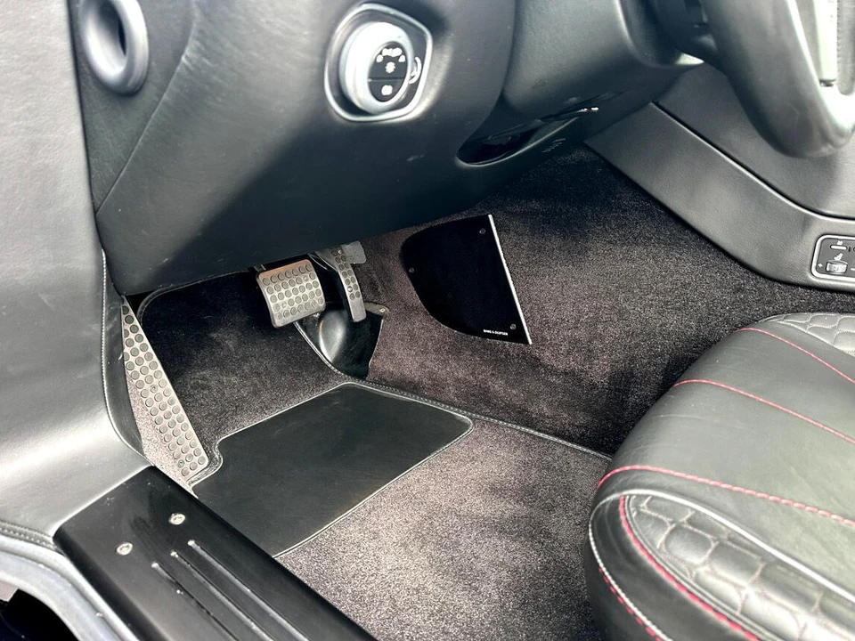 2016 Aston Martin Vanquish 2nd Gen - Image 20 of 21