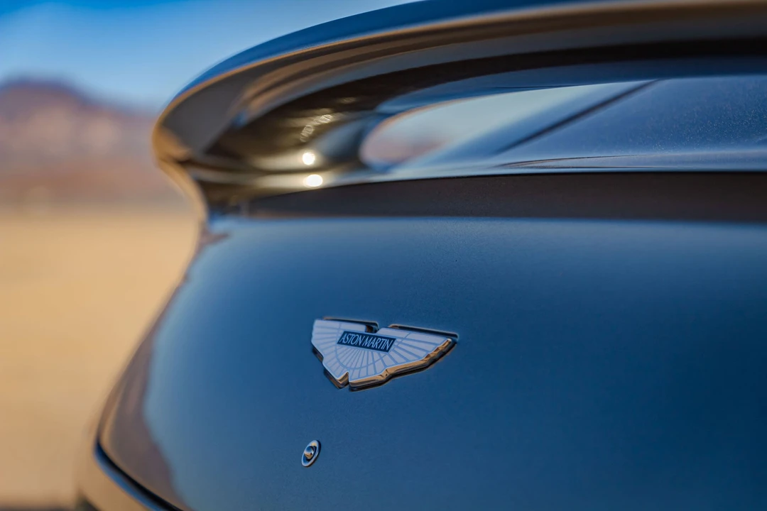 2016 Aston Martin Vanquish 2nd Gen - Image 22 of 31