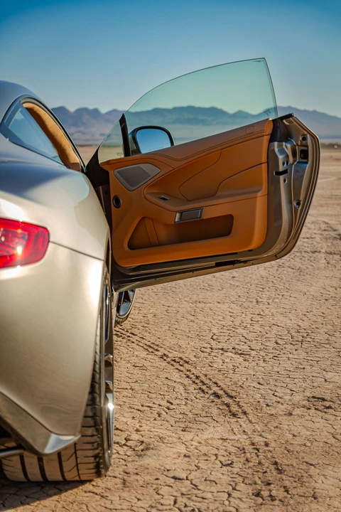 2016 Aston Martin Vanquish 2nd Gen - Image 16 of 31