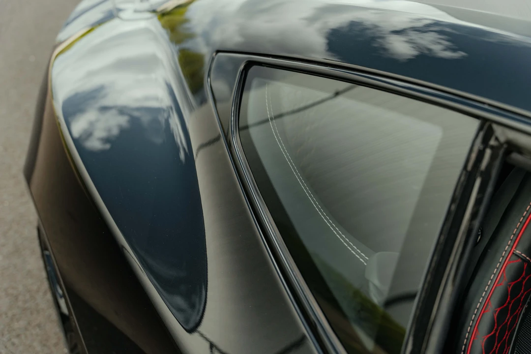 2016 Aston Martin Vanquish 2nd Gen - Image 14 of 31