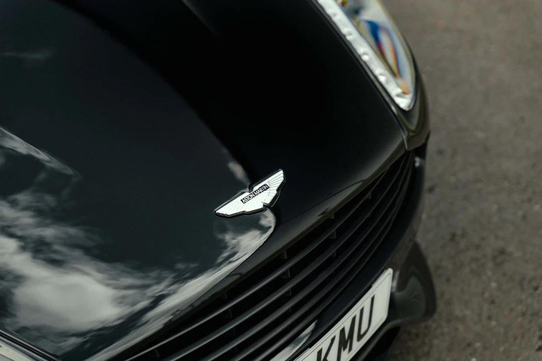 2016 Aston Martin Vanquish 2nd Gen - Image 15 of 31