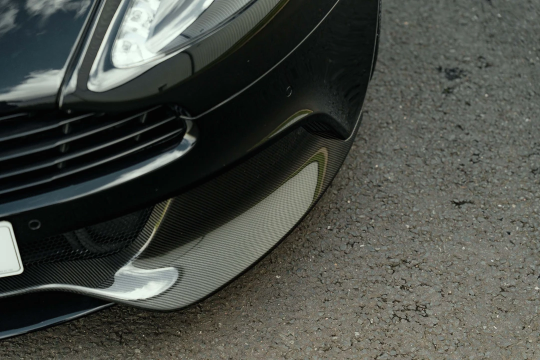 2016 Aston Martin Vanquish 2nd Gen - Image 16 of 31