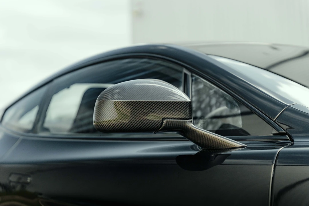 2016 Aston Martin Vanquish 2nd Gen - Image 25 of 31