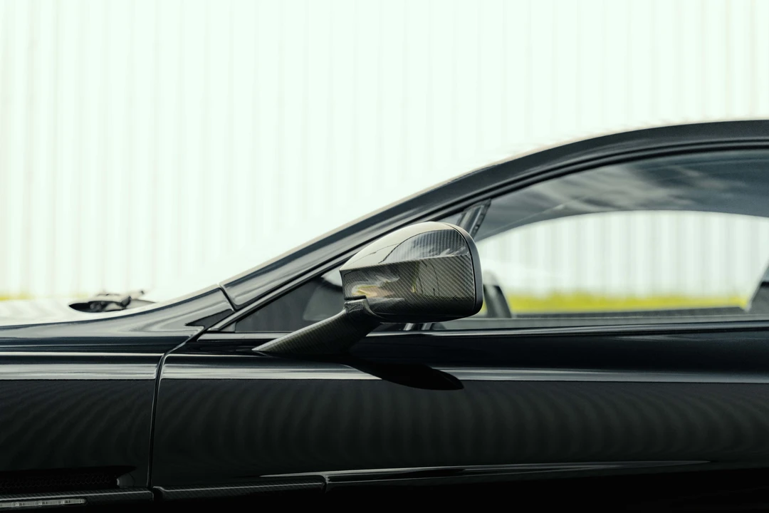 2016 Aston Martin Vanquish 2nd Gen - Image 28 of 31