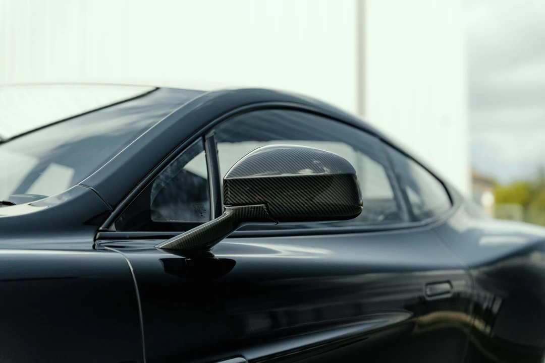 2016 Aston Martin Vanquish 2nd Gen - Image 30 of 31