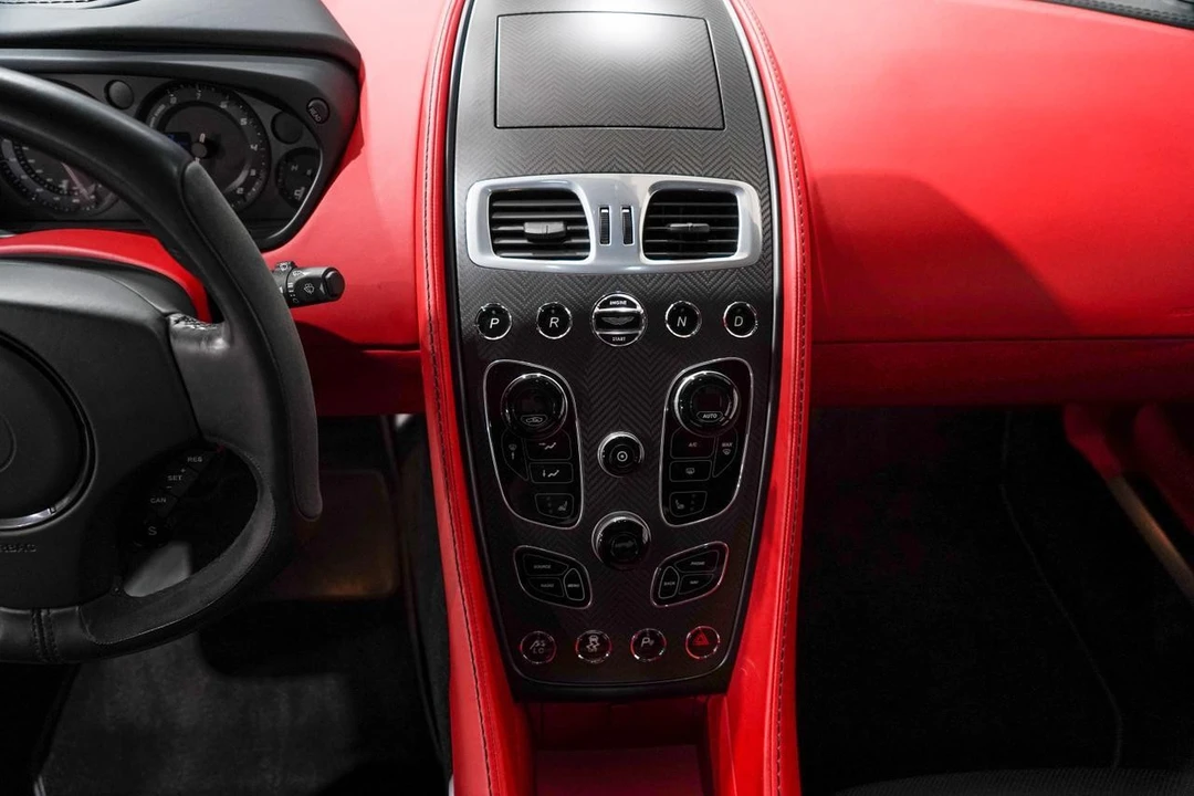 2016 Aston Martin Vanquish 2nd Gen - Image 10 of 21