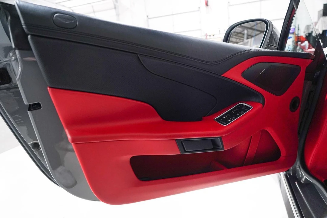 2016 Aston Martin Vanquish 2nd Gen - Image 18 of 21