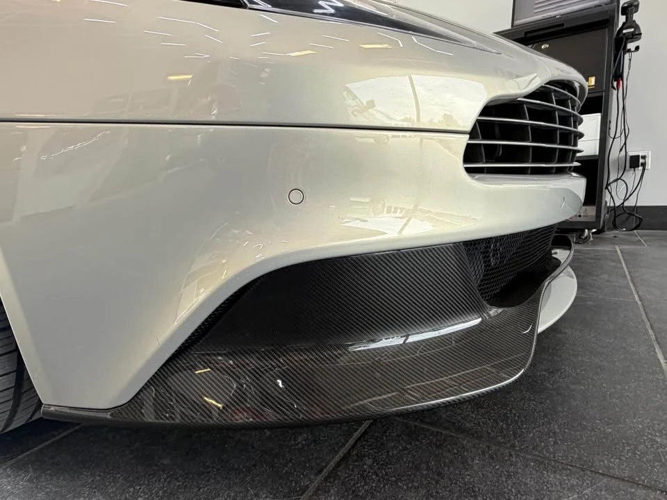 2016 Aston Martin Vanquish 2nd Gen - Image 7 of 12