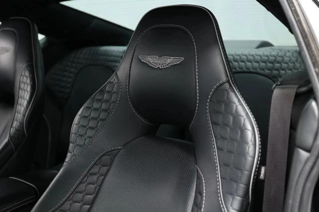 2016 Aston Martin Vanquish 2nd Gen - Image 16 of 21