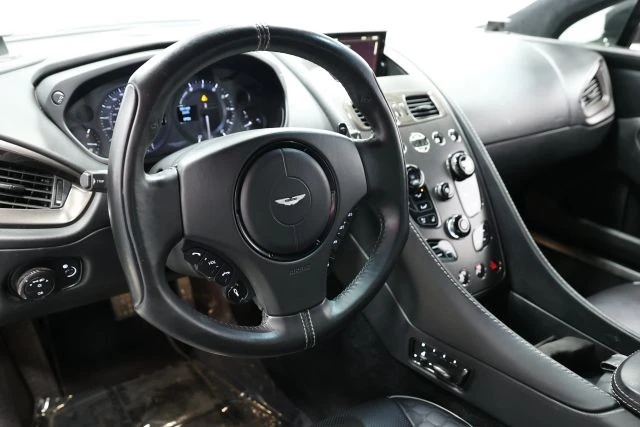 2016 Aston Martin Vanquish 2nd Gen - Image 20 of 21