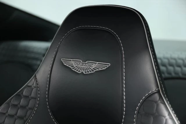 2016 Aston Martin Vanquish 2nd Gen - Image 17 of 21