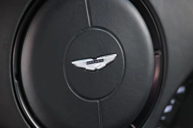 2016 Aston Martin Vanquish 2nd Gen - Image 21 of 21