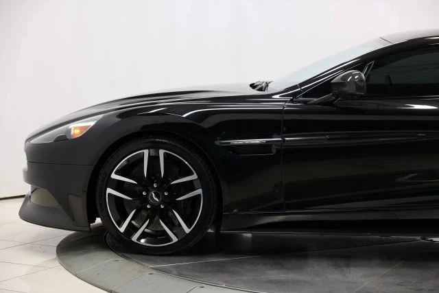 2016 Aston Martin Vanquish 2nd Gen - Image 6 of 12