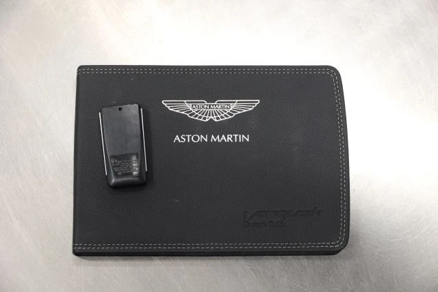 2016 Aston Martin Vanquish 2nd Gen - Image 5 of 12